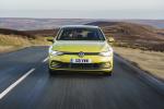 Volkswagen Golf Style 2020 года (UK)